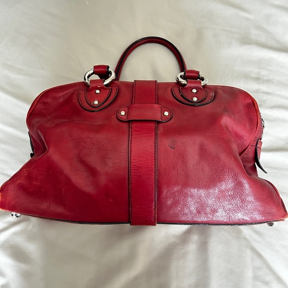 Marc Jacob’s Iconic Blake Handbag - Picture 2 of 10